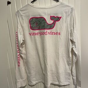 Vineyard Vines Longsleeve Tee